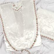 Range Of Funeral Gowns