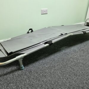 First Call Lightweight Foldable Stretcher