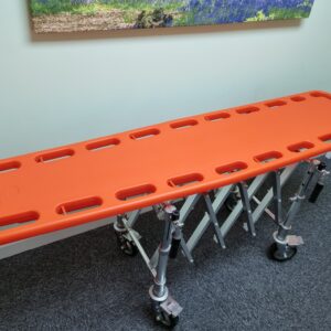 First Call Emergency Board