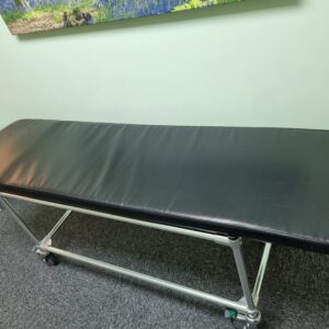 Stretcher Pad