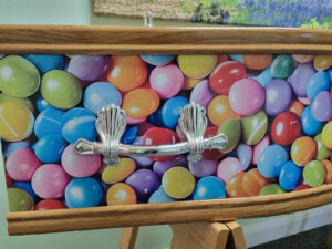 Sweet Treat Coffin - Image 2