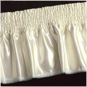 Premium 9” Frill