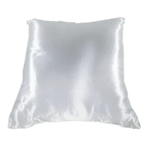 Diamond Quilted Satin Interior & Frill - Image 2