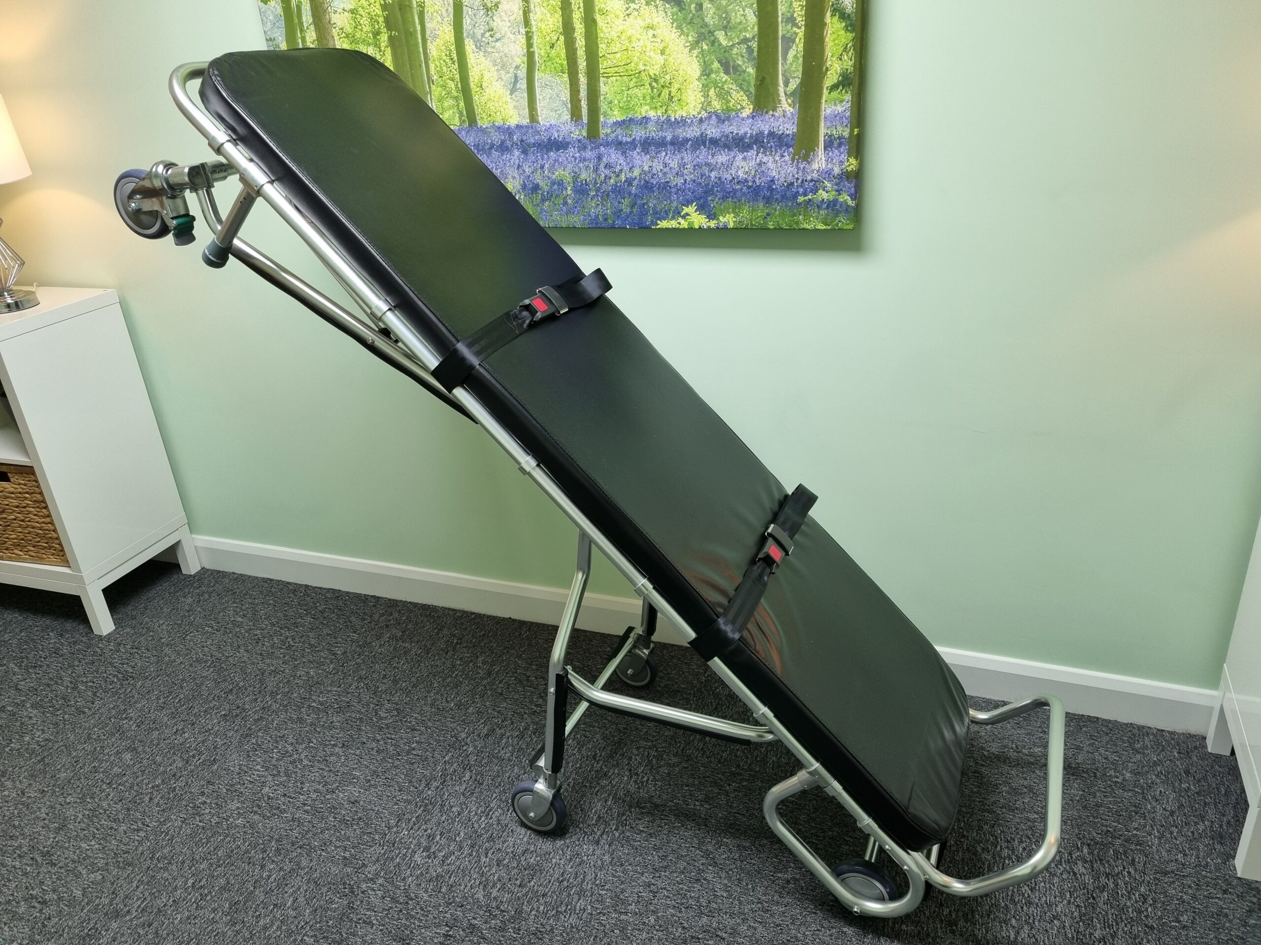 One Man Stretcher - Image 4